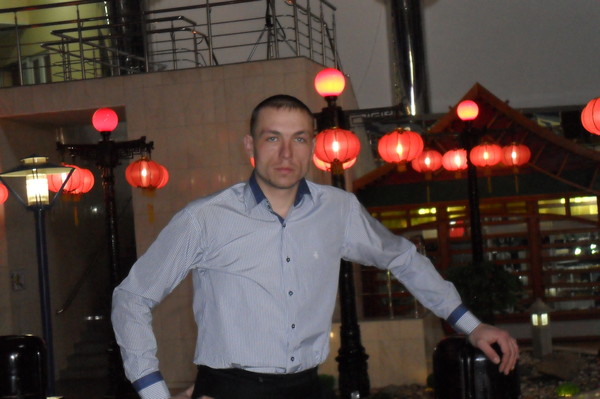 Юра Смирнов