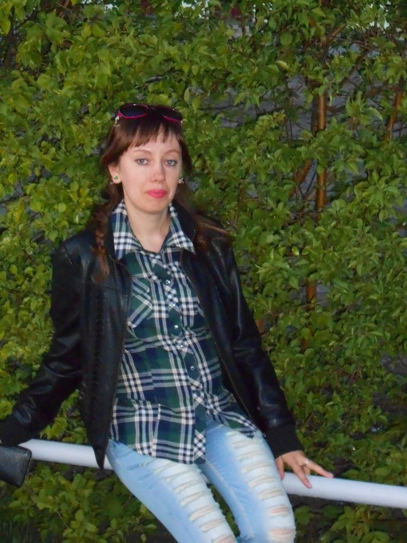 Наталья Ершова