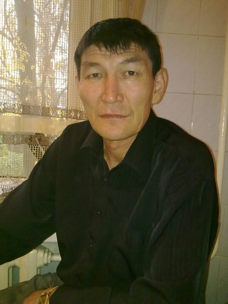 Канат Койшыбаев