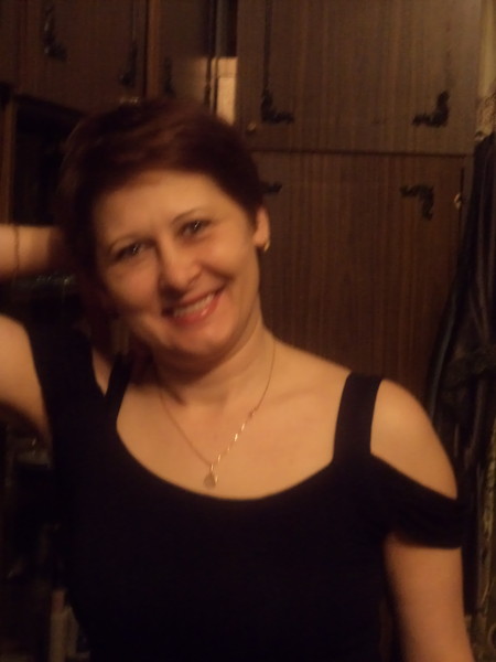 Людмила Бадюл