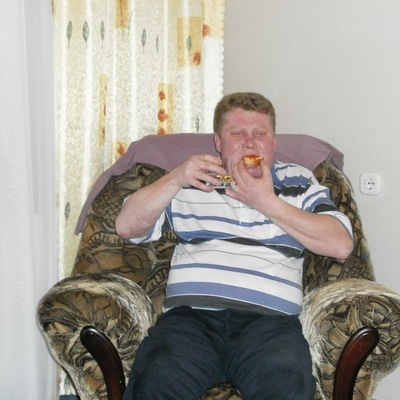 Андрей Гусаров
