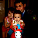 Хамзат Рахимбаев