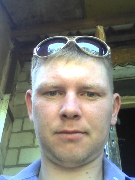 Алексей Свислоцкий