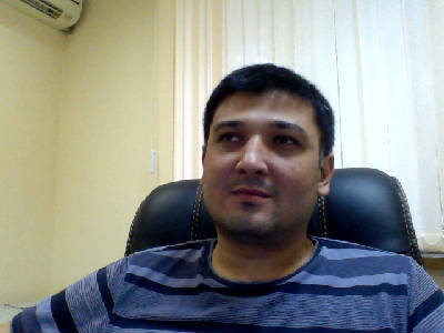 Абдукадиров Фарход