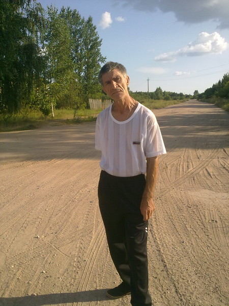Александр Поляков