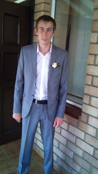 Степан Тимофеев