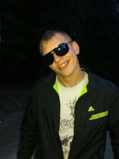 Юрий Киселев