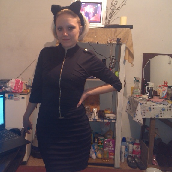 Таисия Жданова