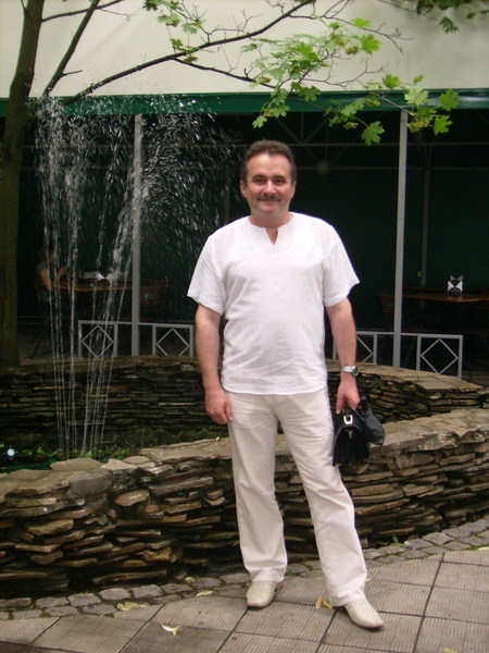 Виталий Задорожний