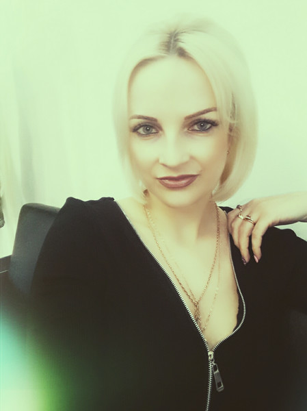 Елена Синельникова