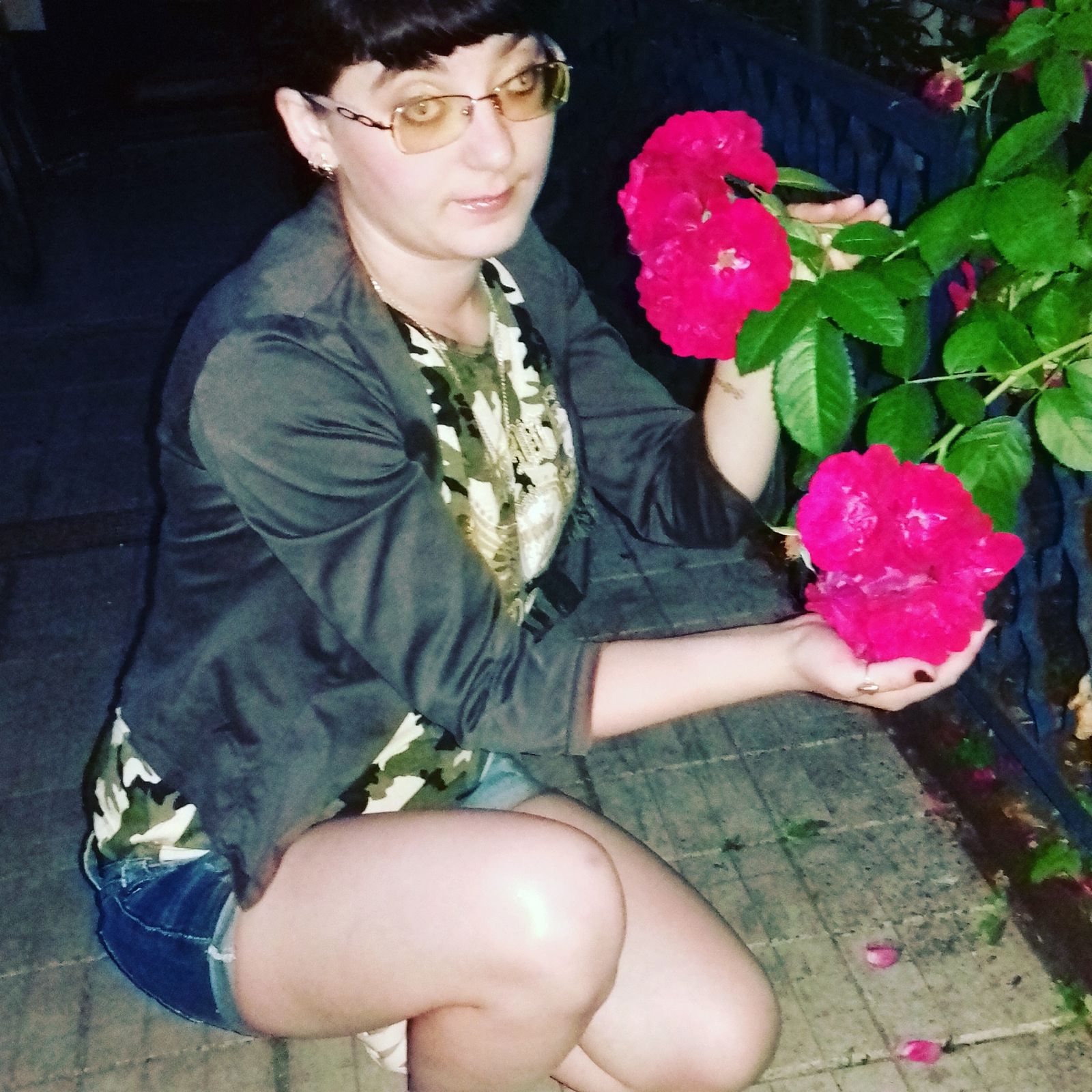 Ирина Вацкая