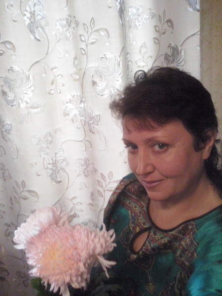 Светлана Дорогая