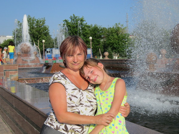 Светлана Павлова