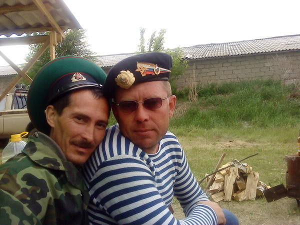 Том Быков
