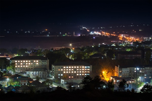 Orhei Moldova