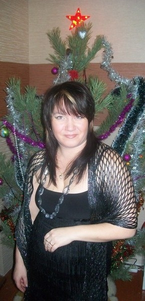 Елена Гуляева