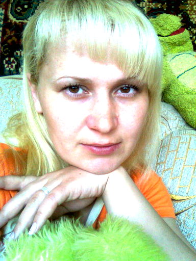 Валентина Алексеева