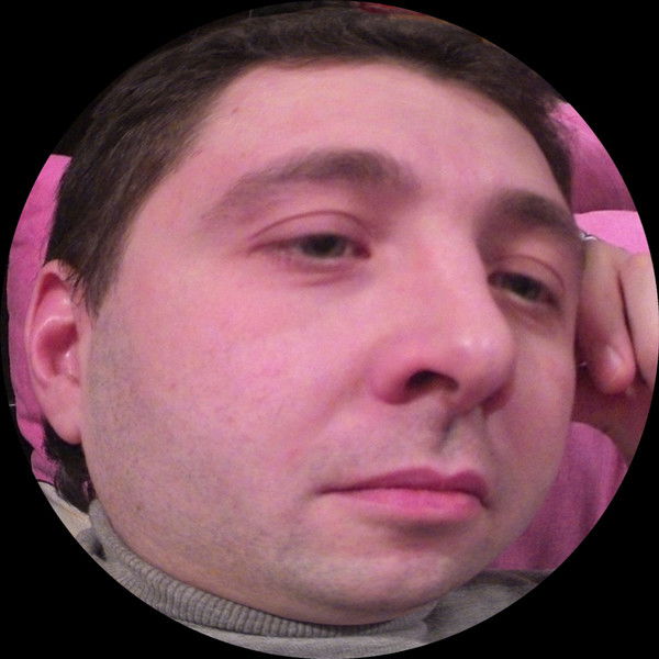 Сергей Сергей