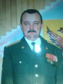 Акмалов Камил