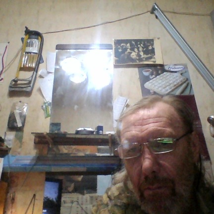 Владимир Алимов