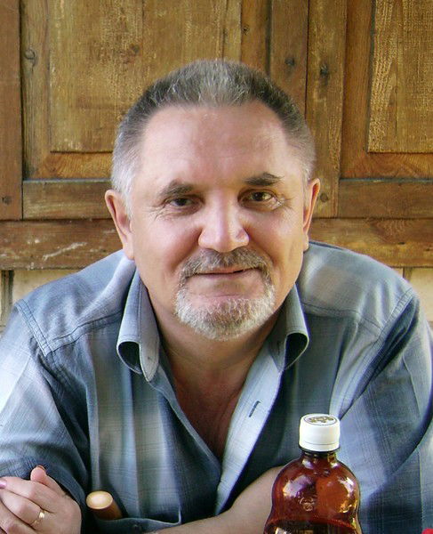 Виктор Янковенко