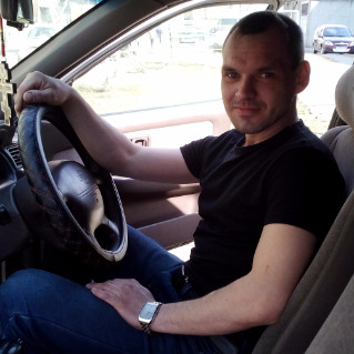 Александр Янченко