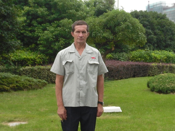 Viktor Ulshin