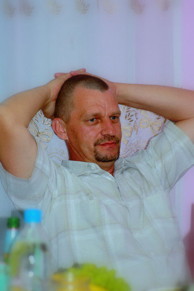 Сергей Ступаков