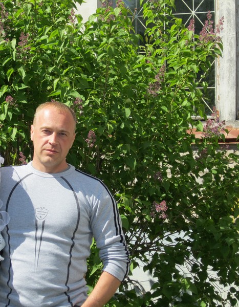 Андрей Непеин