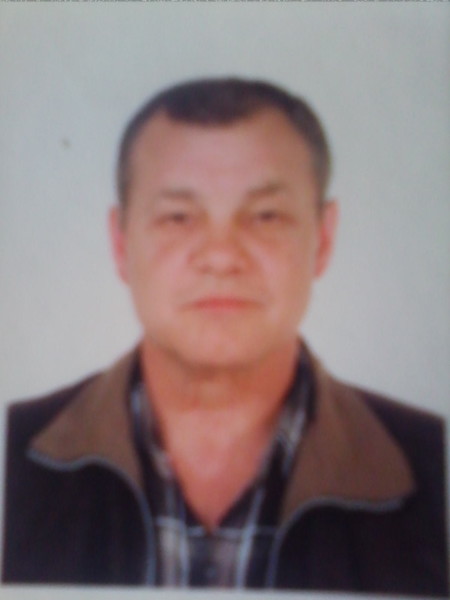 Александр Матросов