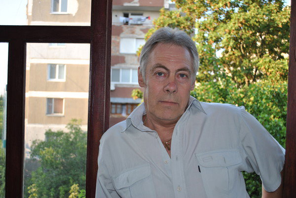 Валерий Морозов