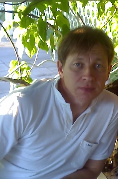 Сергей Комогорцев