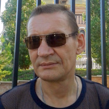 Сергей Шувалов