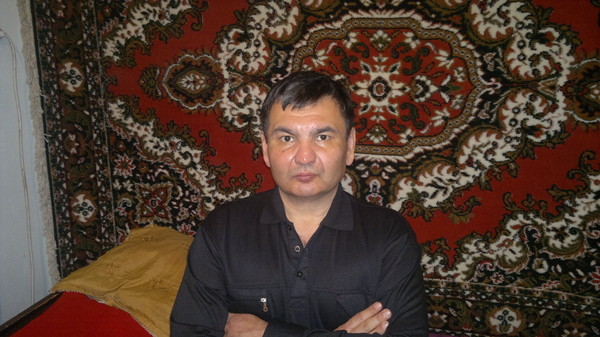 Абат Рамазанов
