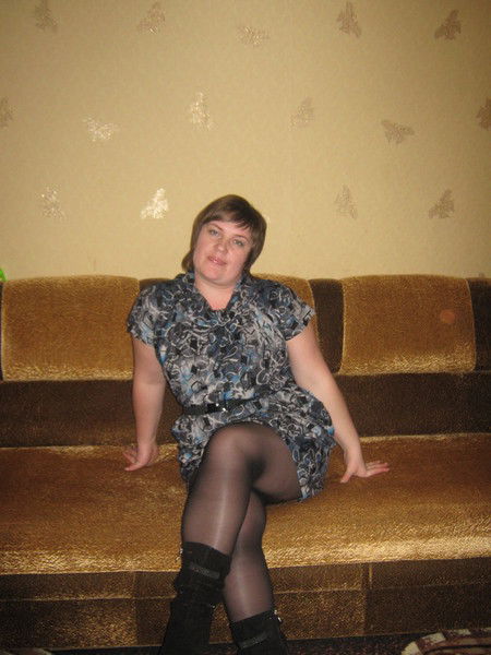 Наталья Краснопёрова