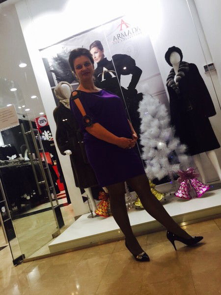 Наталья Скляр