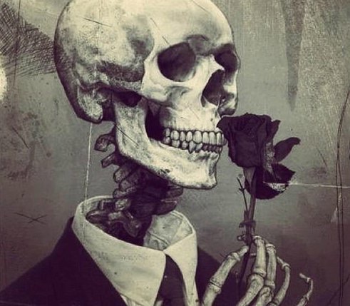 Резкий And Дерзкий