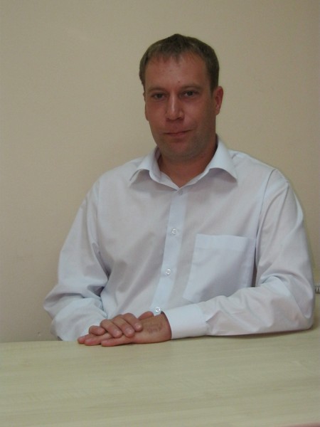 Валерий Кузин