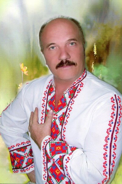 Петр Стасюк