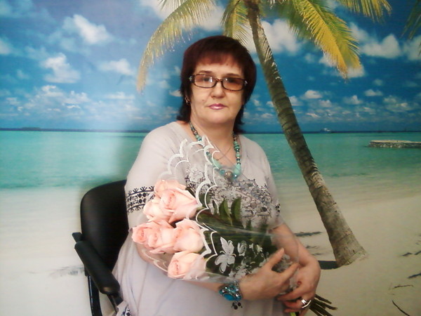 Александра Щепелина