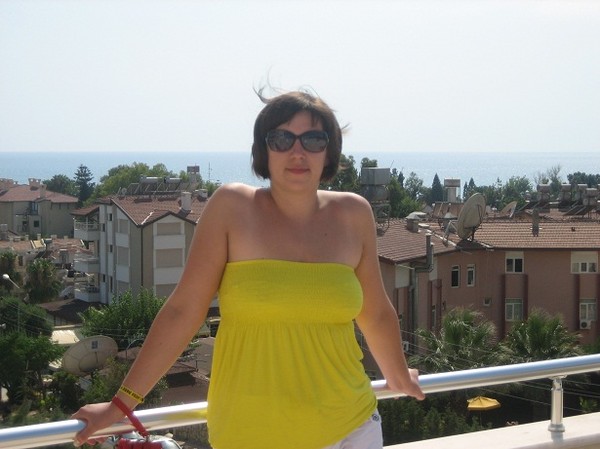 Екатерина Ляндина