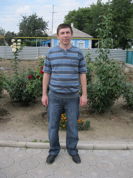 Виктор Морозов
