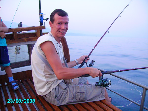 Андрей Воронин