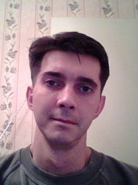 Алексей Туманов