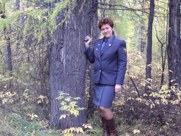 Svetlana Igrunova