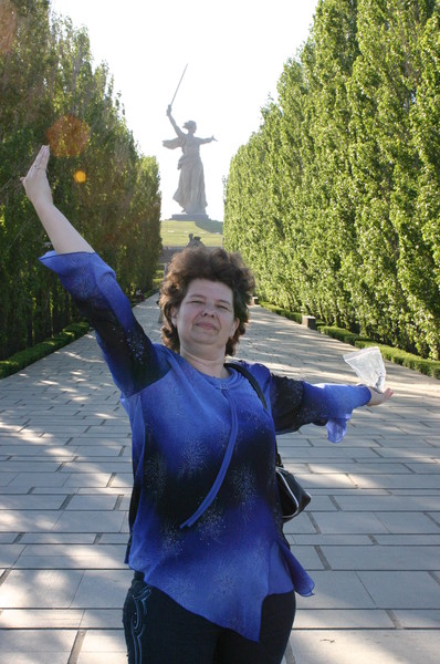 Irina Vasil"eva