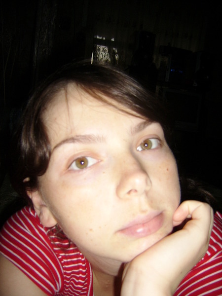 Tatiana Olevschi