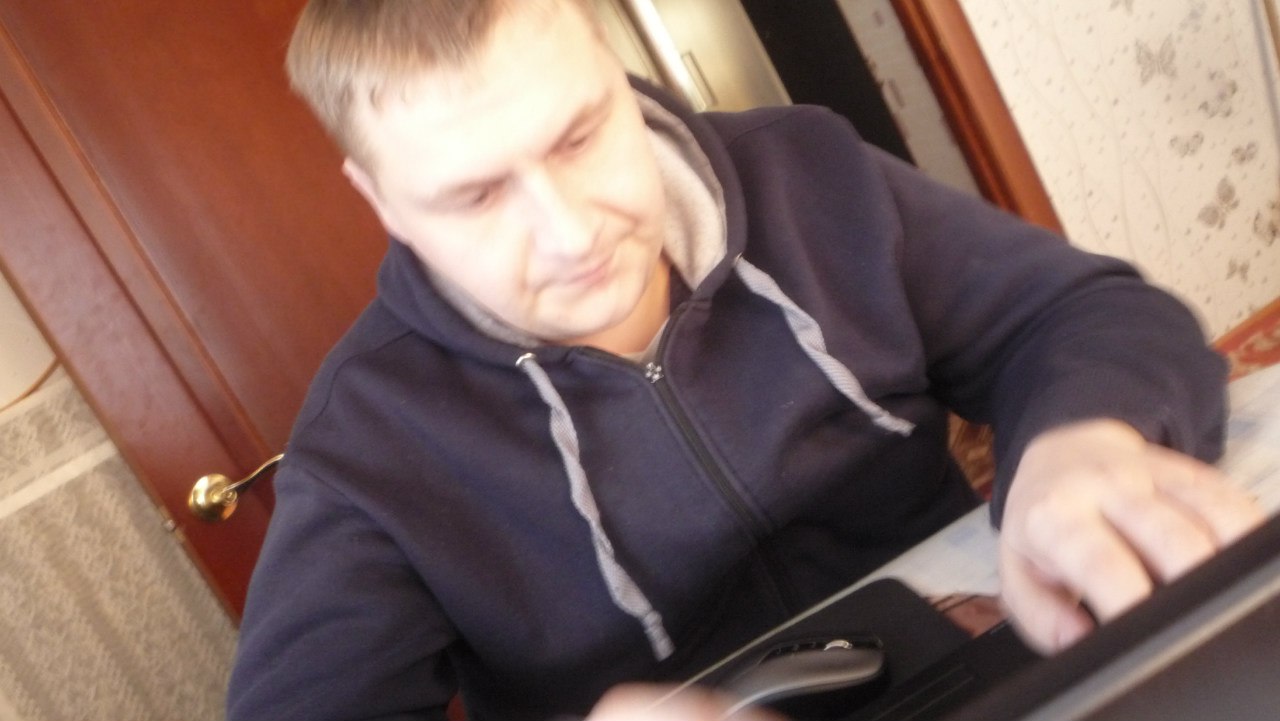 Эдуард Долгополов