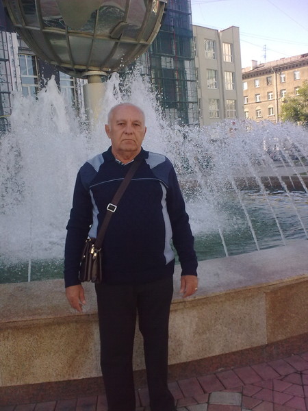 Юра Харченко