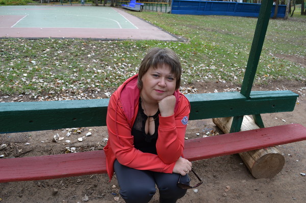 Tanja Larionova